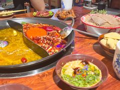 -楠火锅(绿地新都会店)