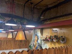 -三个大叔东北烧烤·砂锅菜(西三旗店)