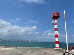-三亚西岛海洋文化旅游区