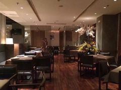 大堂-东京和食 Sun with AQUA