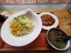 -海盗虾饭·剥好的小龙虾饭(SOHO尚都店)