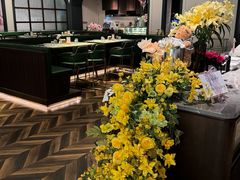 -静香HOUSE·全时段融合餐厅(七星欢乐颂店)