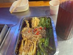 -7只羊·鲜羊肉串·地锅鸡精酿(玄武墨香路店)