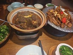 -甘家界柠檬鸭(安吉店)