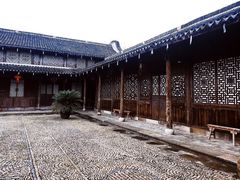 -前童古镇