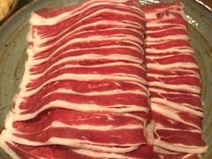 特供牛肉-老墙根涮肉·铜锅·烧烤(欢乐谷·王四营店)