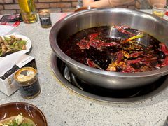 -华丰火锅(双林北横路店)