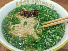 -丝路传奇·中国拉面航母店(北医三院店)