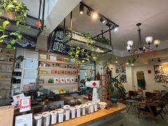 -唐咖精品咖啡(大理古城手冲店)