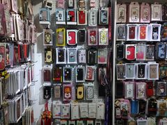 -光启城时尚购物中心