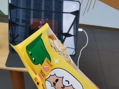 -泽田本家·铜锣烧(环贸店)