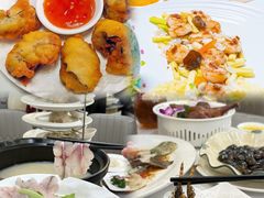 -美未居·老字号·地道顺德菜·桑拿鸡·鱼生(容桂店)