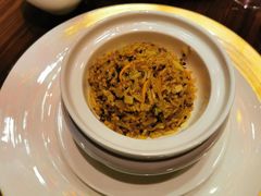崇礼藜麦炒饭-万丽轩·粤菜(王府井金茂万丽酒店)