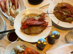 -君悦酒店·乐厨·高空自助餐(青年大街店)