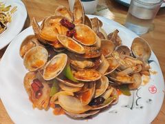 -亿牌牌东北烧烤(怀特店)