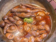 -花园菜市场