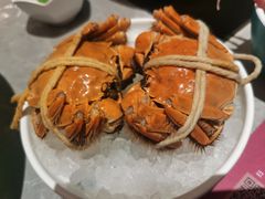 -一绪に寿喜烧(夫子庙水游城店)