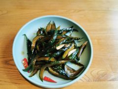 -山丹丹西北菜(金贸大厦店)