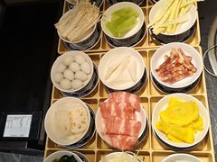 -咏江南·苏式火锅·苏州评弹(观前街店)