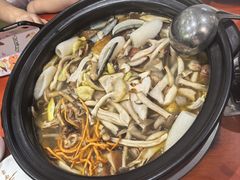 -菌之家·专业纯野生菌火锅·特色炒菌