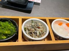 -沼津港精致料理·寿喜烧·烧鸟(龙湖南桥天街日料榜单店)