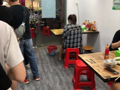 大堂-正宗阳山牛杂(东城店)