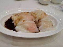 -凤凰楼酒家·粤宴点心(华强北店)