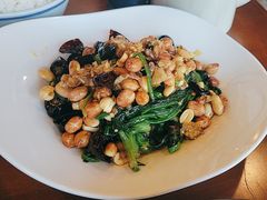 -苏渝汇重庆江湖菜(桐泾公园店)