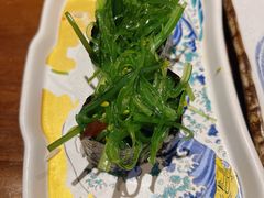 -白石的深夜食堂(济南万象城店)