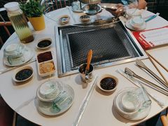 -西昌老号李小肠特色烧烤园(温江店)