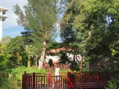 -惠州金海湾嘉华度假酒店