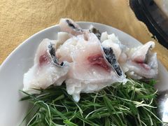 -大自然美食农庄(广州南站店)