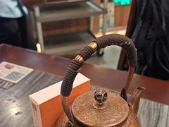 -安泰楼·佛跳墙创始人·传统闽味早茶·酒楼(三坊七巷闽菜地标店)