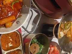 -西塔老太太泥炉烤肉(川沙百联店)