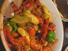 -虾乐园龙虾·夜宵(松江店)