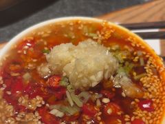 -川味观·鲜货火锅(西湖文化广场店)