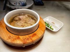 客语土猪汤-客语客家菜(琶洲保利店)