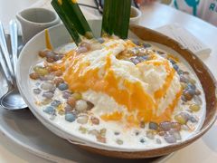 咸蛋冰-Cheevit Cheeva(Sirimangkalajarn)