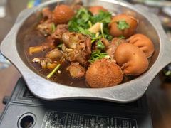 -大勇羊棒骨·烧烤(经六路店)