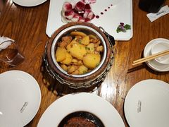 -苹果树下艺术餐厅(宋庄店)