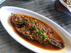 -自游人·美食一楼·地道徽菜(三十年名店)