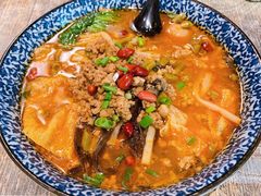 柳州螺蛳粉-粉家柳州螺蛳粉(杨宅路店)