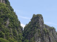 -刘伯温故里景区百丈漈