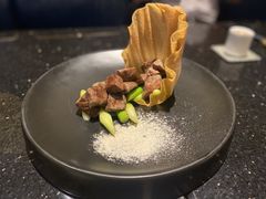 -小运河·公馆(国贸店)