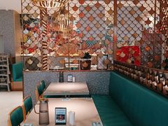 -半天妖烤鱼(蒸湘万达广场店)
