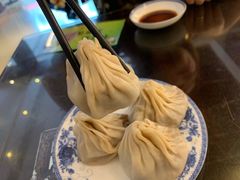 无锡小笼包-熙盛源(复兴路店)