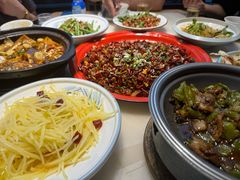 -常和州·夜宵大排档(常州单店)