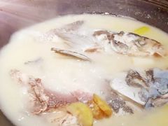 -陈大锅·岳阳鱼馆·地道岳阳菜(美食街店)