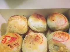 -真老大房鲜肉月饼(南京路步行街店)