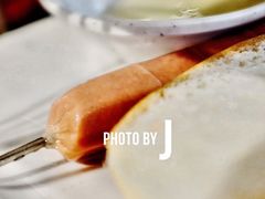 烤馒头-丰茂烤串(钦州北路店)